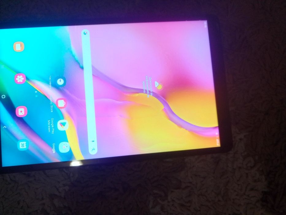 samsung tab a 2019