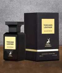 парфюм Toscano Leather Maison Alhambra