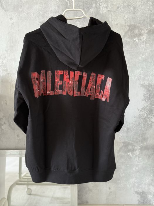 Hanorac Balenciaga Premium