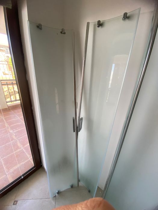 Душ кабина 90/90 отлично сьстояние