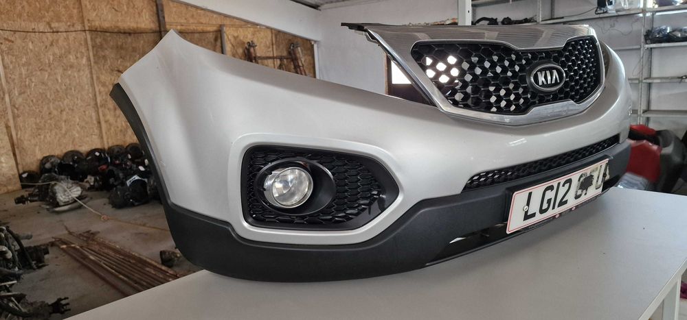 Bara Fata Kia Sorento 2011-2015