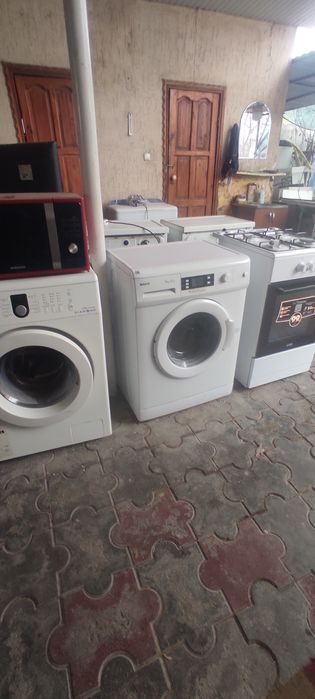 Стиральная машина 5кг