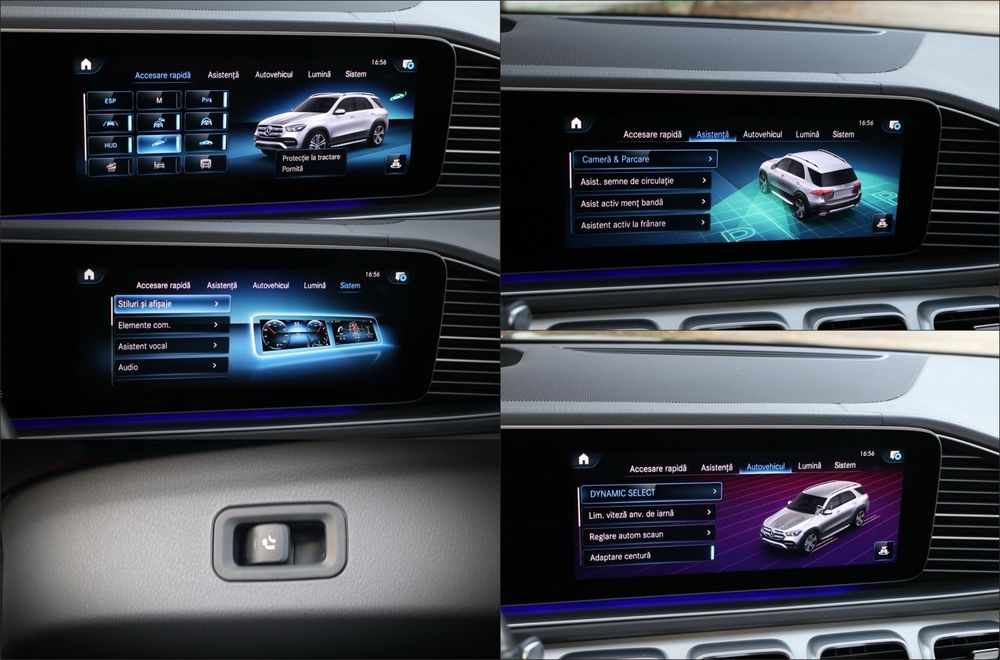 Gle 350 De Hybrid / AMG / Panoramic / Airmatic / Distronic Plus