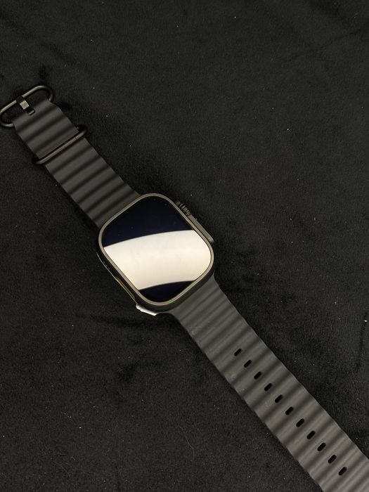 Apple watch ultra 1 Актив Ломбард