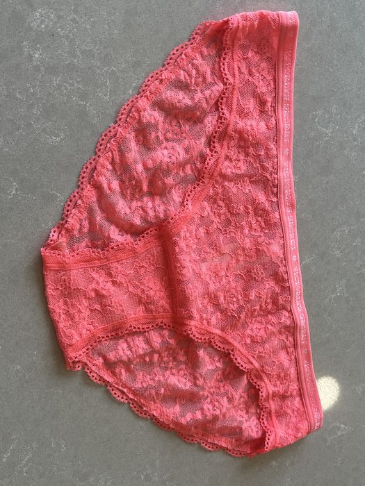 Chiloti / Bikini Victoria's Secret