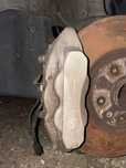 Etrieri de frână față brembo Alfa Romeo