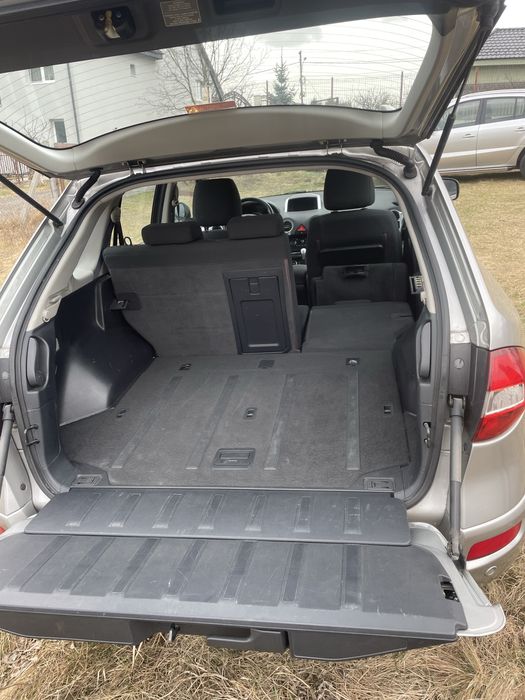 Koleos Renault 2.0 dci 150 cai automat