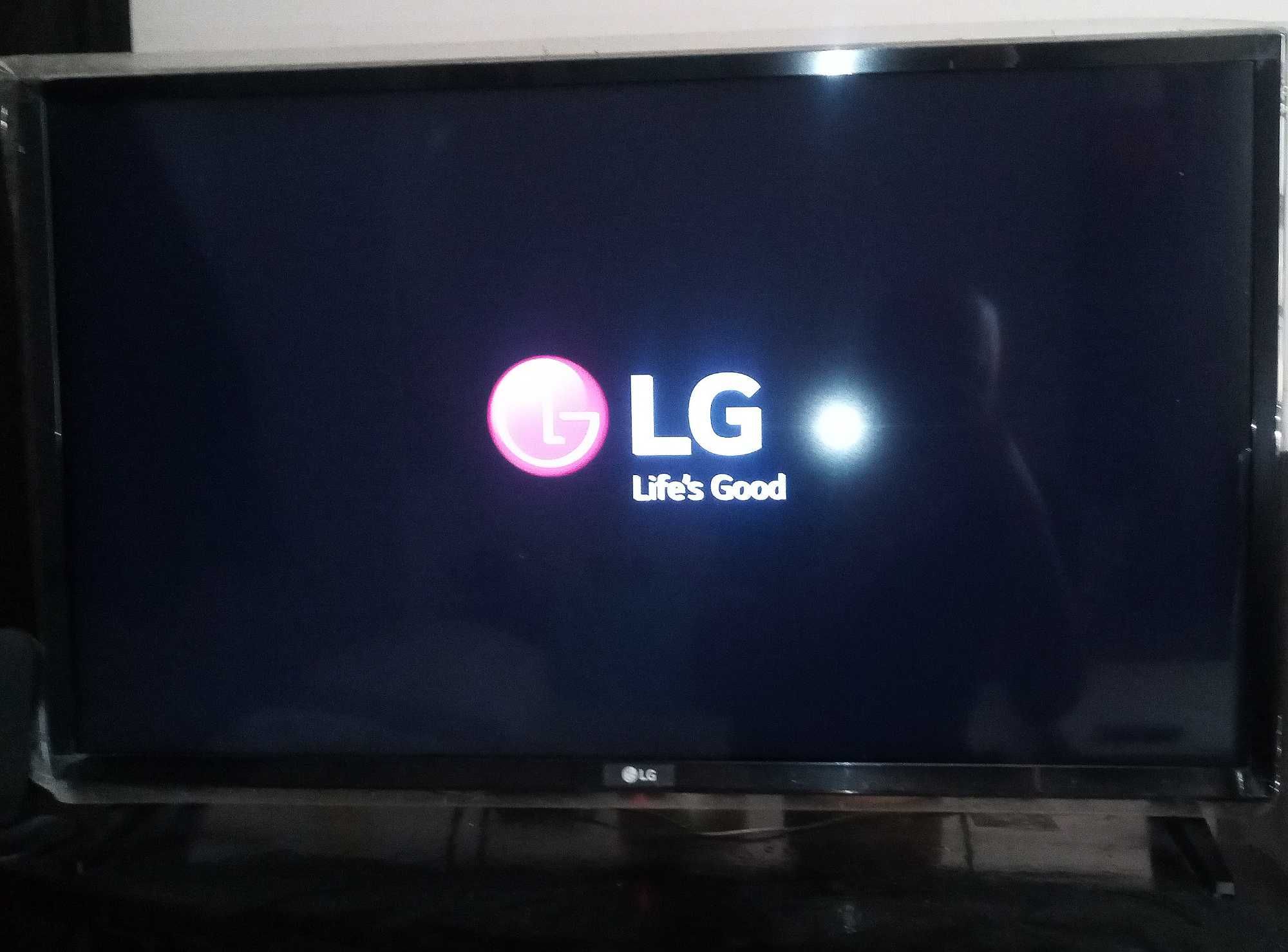 LED Телевизор LG 32LV340C - FULL HD (32 инча)