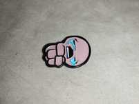 Pin Brosa Joc Flash The Binding of Isaac - Issac