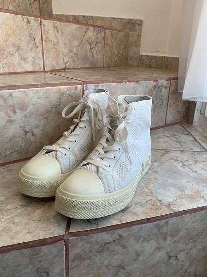 Pantofi sport pentru Femei EA7