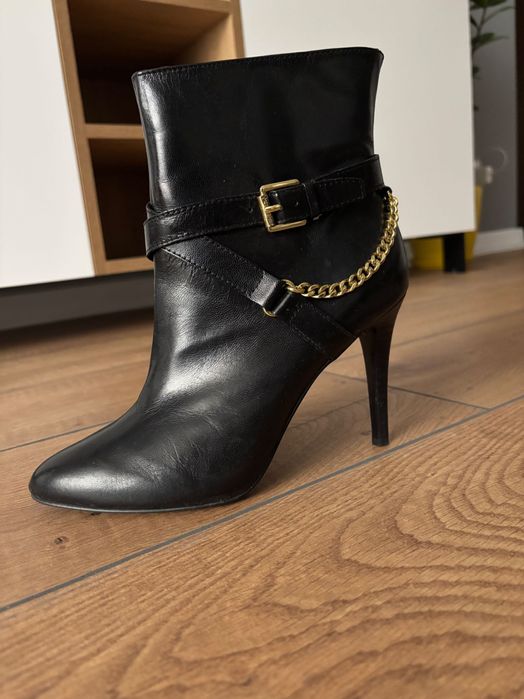 Дамски боти Lauren Ralph Lauren