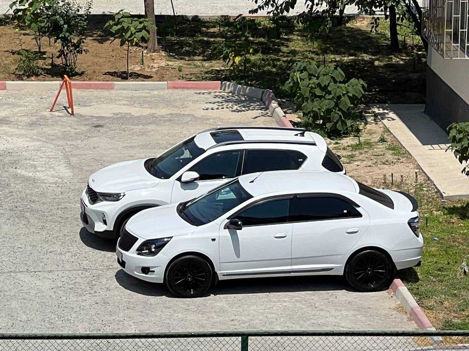 Продается авто Кобальт 2016 год автомат, перекупщикам не беспокоить