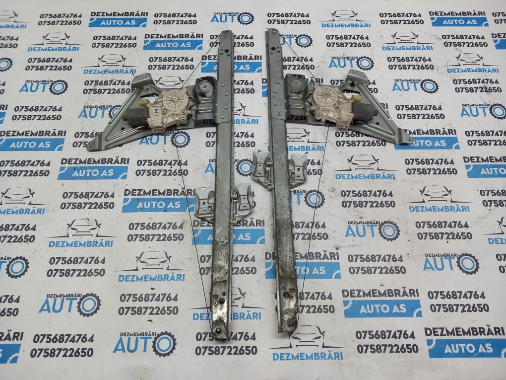 Macara geam stanga dreapta fata Mercedes Sprinter euro 4