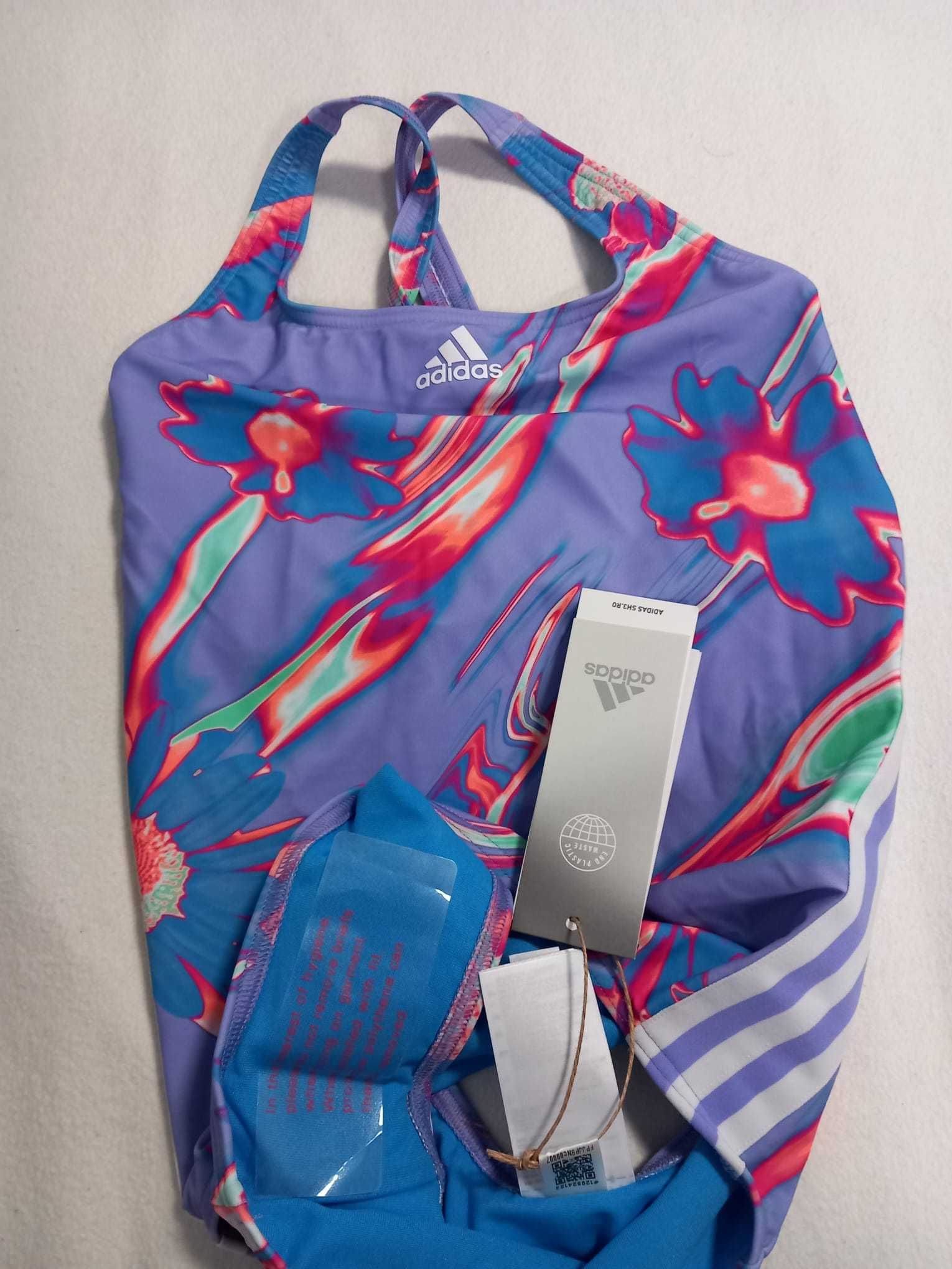 Costum de baie adidas marime 36 sau S - 90 RON- Nou cu eticheta