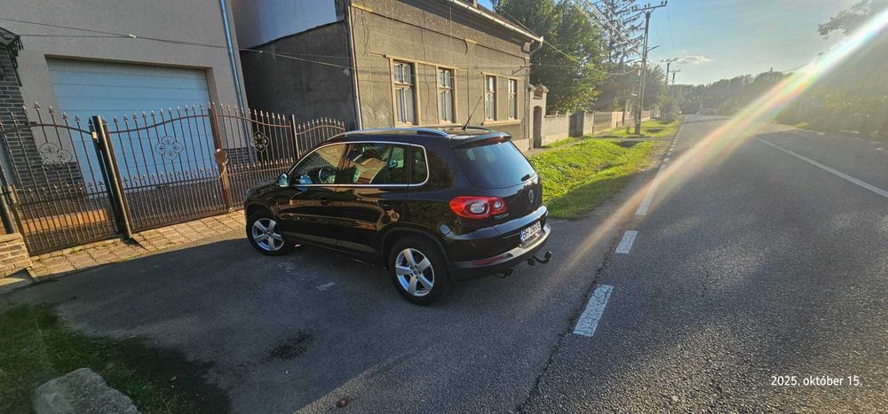 De vanzare-Volkswagen Tiguan