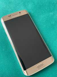 Samsung s6 edge, Gold Platinum
