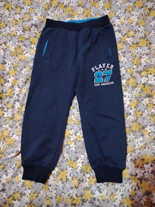 Дрешки за момченце