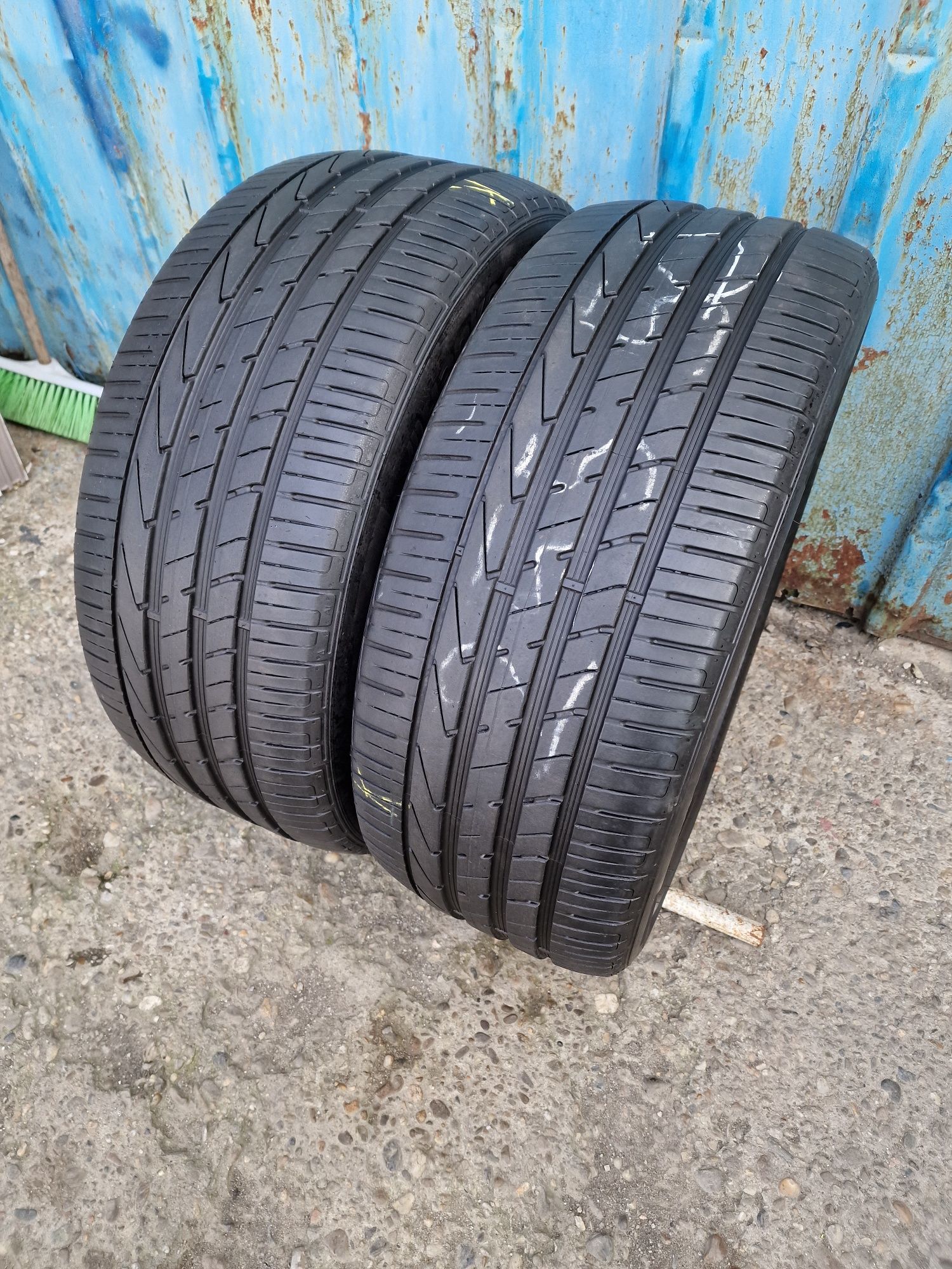 Anvelope  Vară 315.35.20 HANKOOK SET 2 bucati Runflet