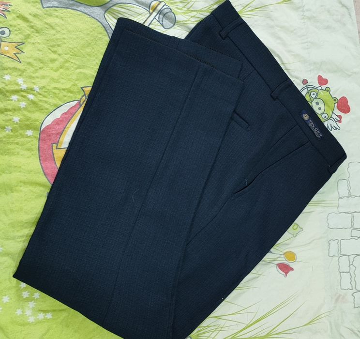 Продам мужские брюки