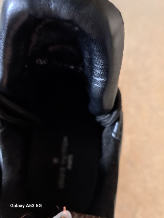 Adidasi dama LV nr 36 pret 110 lei