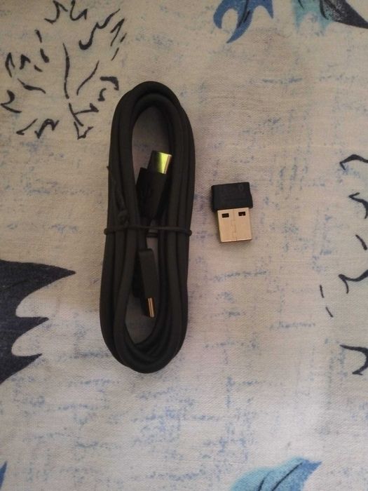 Casti Plantronics Voyager 4320 UC, USB-A si C, Negru