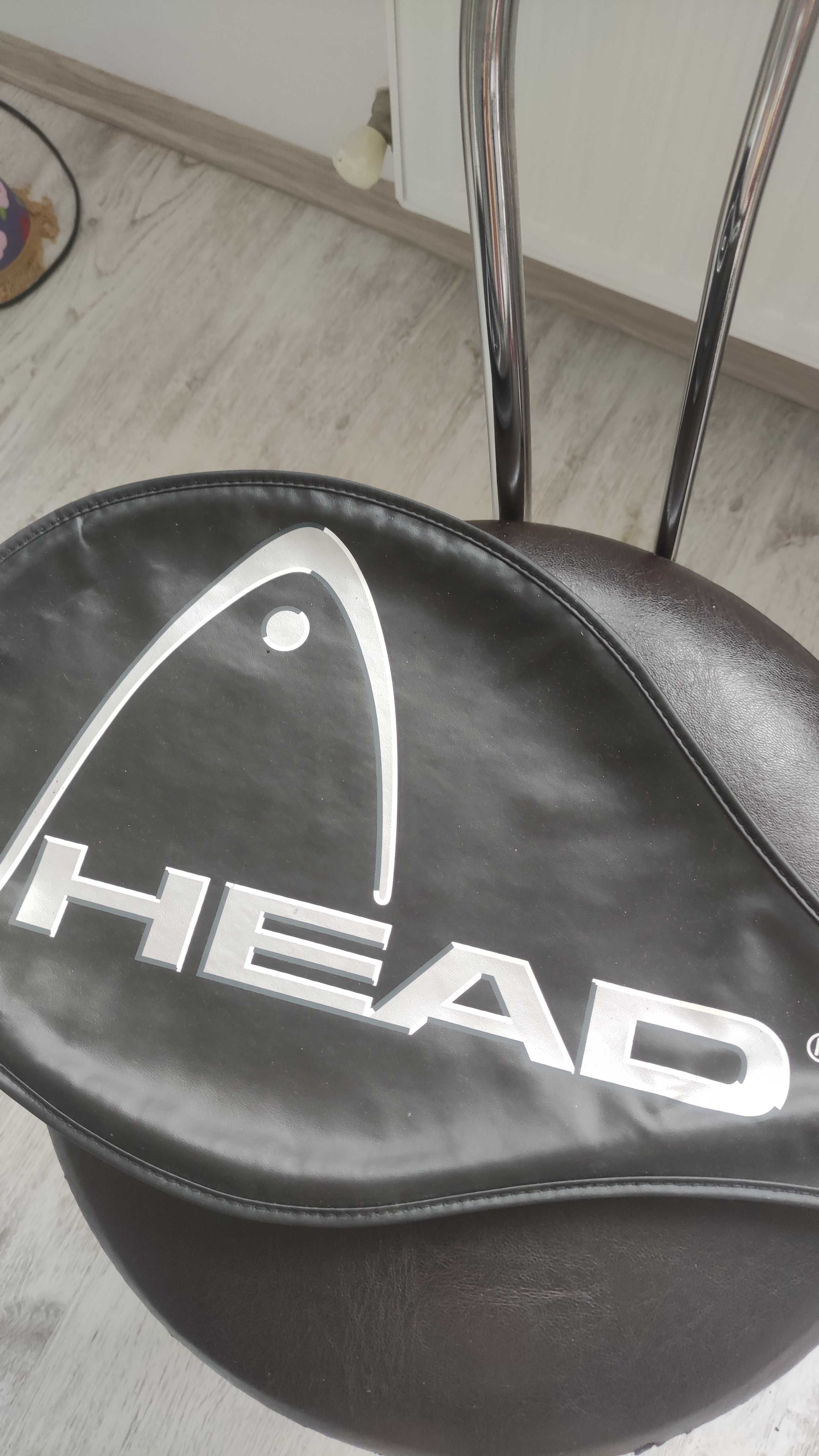 Racheta Head Titanium 1000, stare buna, husa inclusa