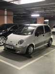Matiz Best 2012