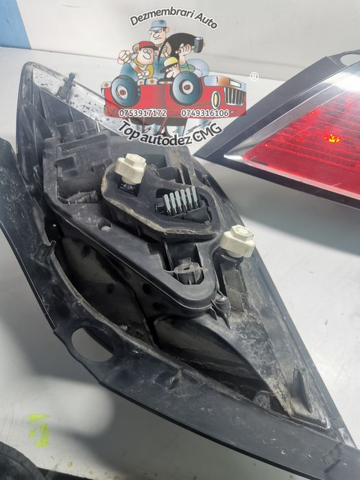 Stop Opel astra H hatchback tripla lampa spate stanga dreapta