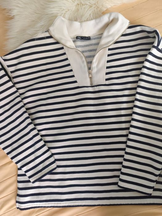 Къс суичър Champion