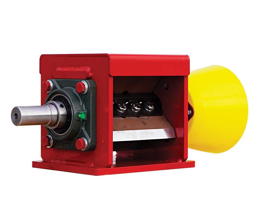 Sistem de taiere tocator crengi / Modul tocator crengi M40