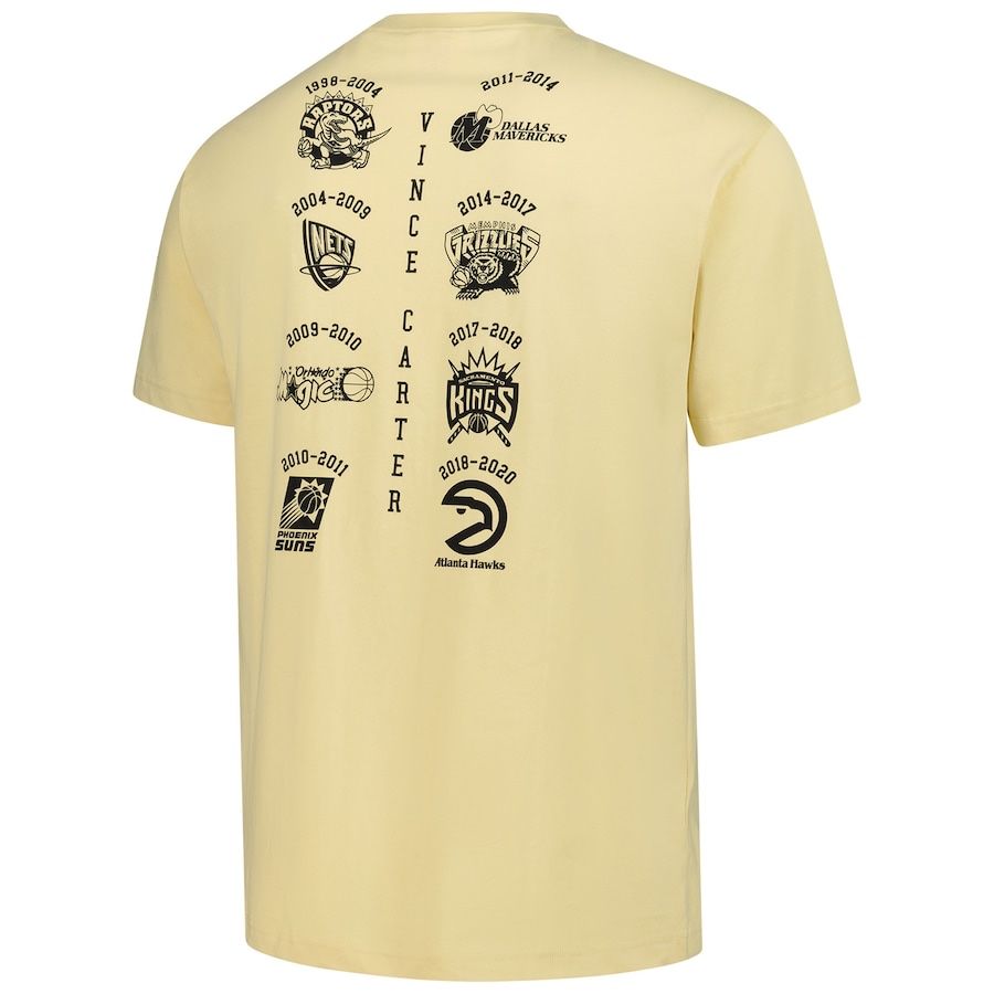 NBA тениска