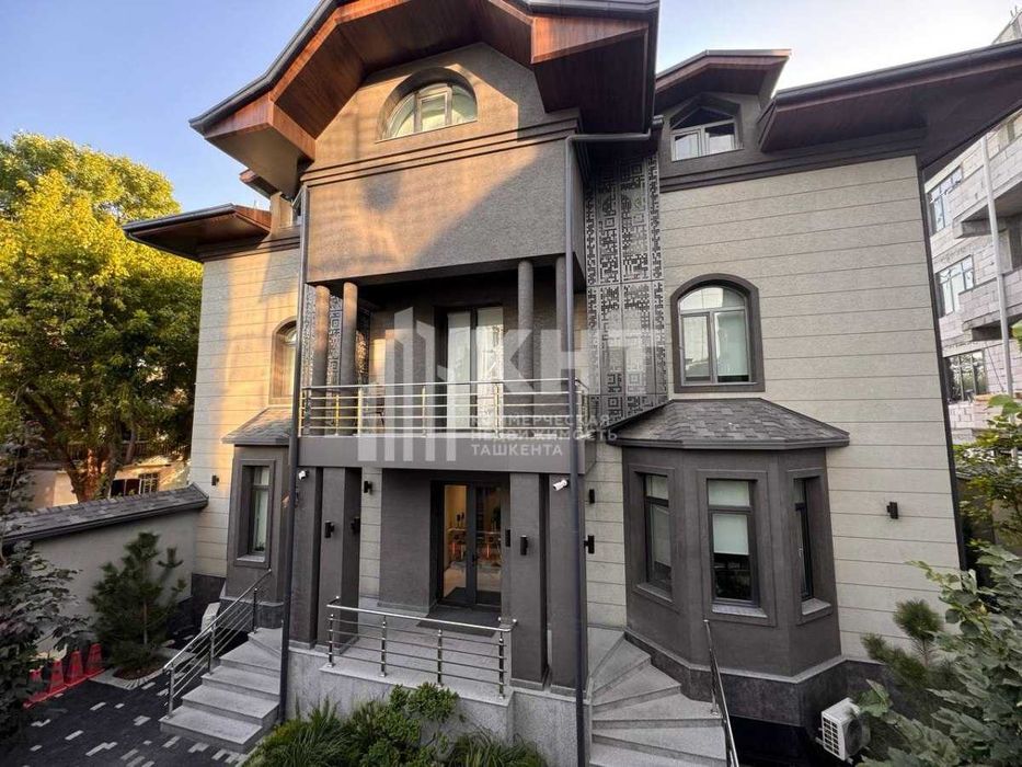 Аренда Дом под офис, школа, логистика 1050м2 ор-р Ракат Махалля