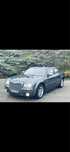 Chrysler c 300 American