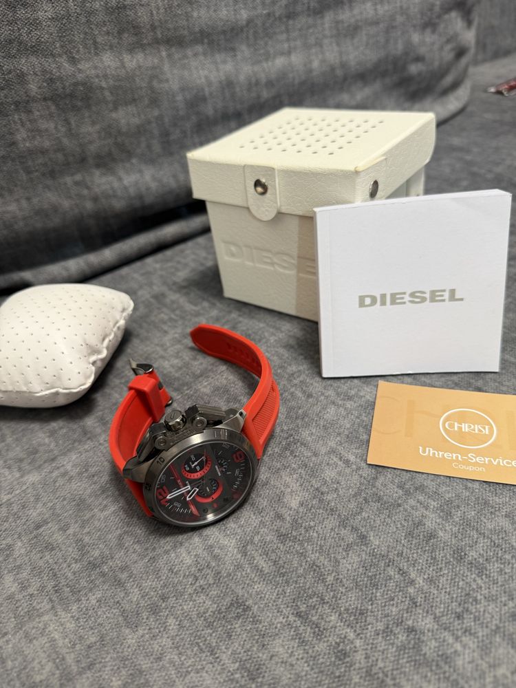 Diesel Only The Brave dz-4388