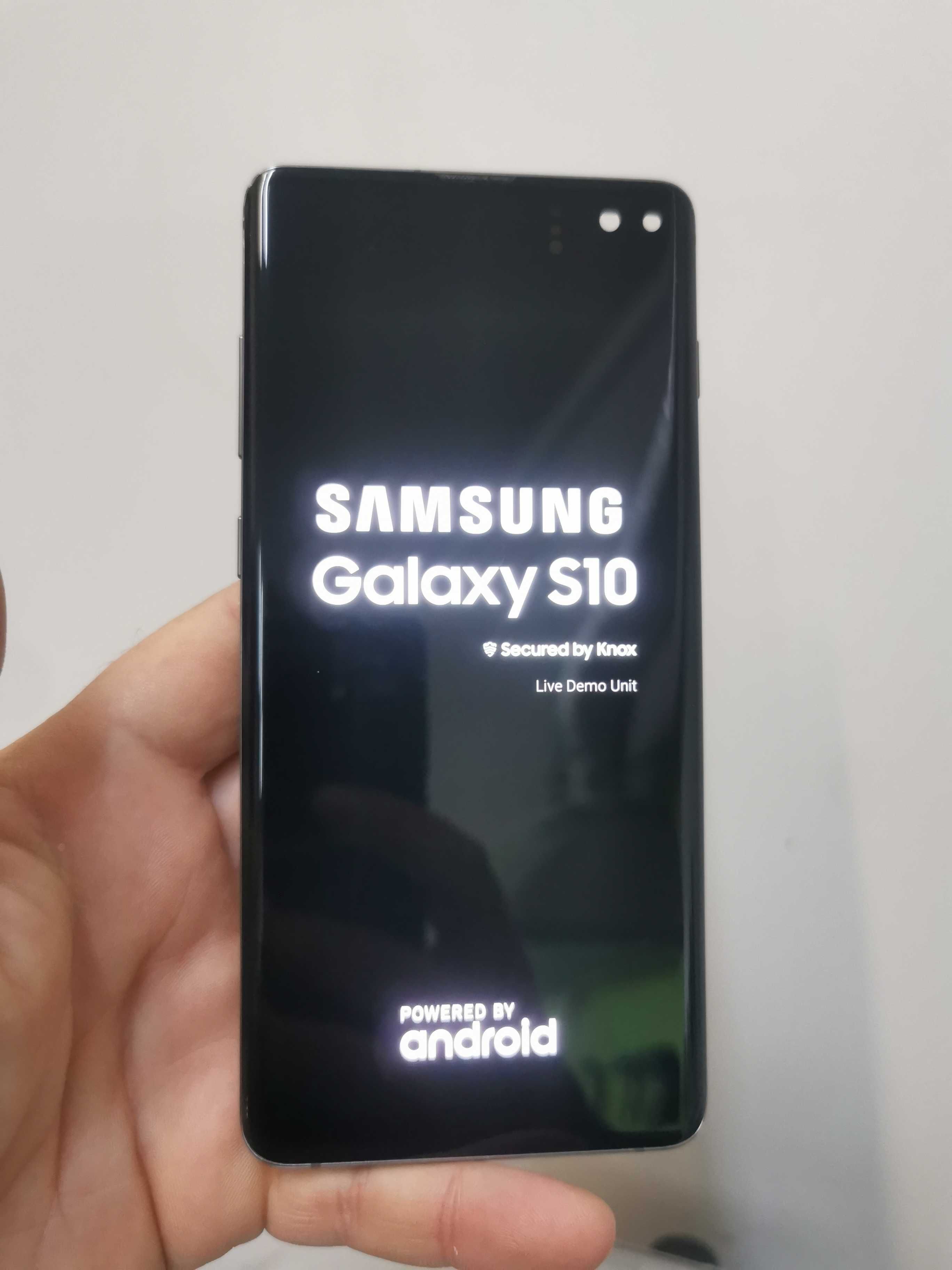 Дисплей за Samsung Galaxy S10 Plus 350лв.