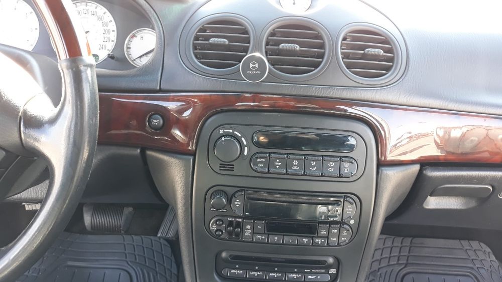 Chrysler 300m  automat, an 2002 pentru piese de schimb