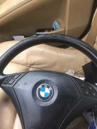 Airbag Volan bmw e60 pentru reconditionat