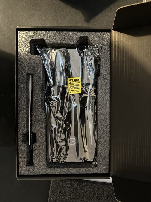 RTX 3080 - EVGA FTW3