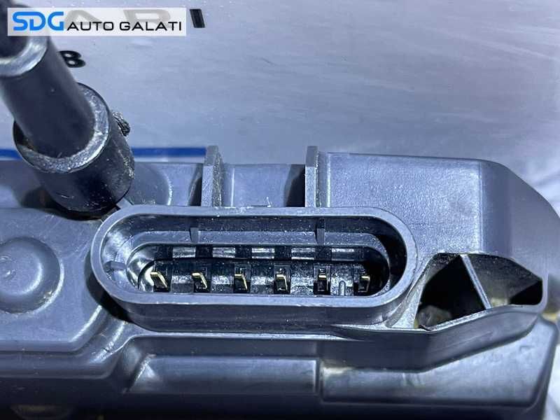 Broasca Incuietoare Usa Portiera Stanga Spate Renault Megane 2 2002 - 2008