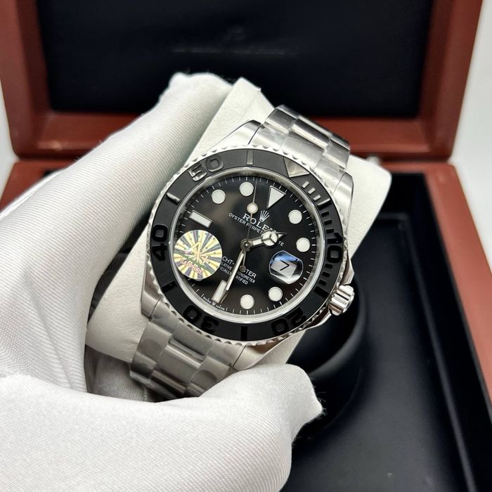 Rolex Yacht - Master 42,mm