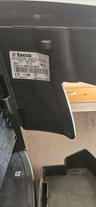 Кафемашина Saeco Odea