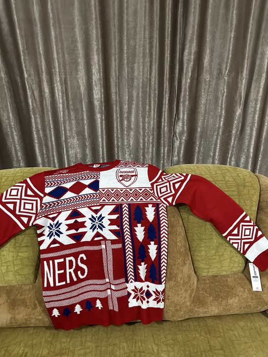 Bluză jumper Arsenal FC