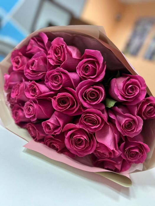 продам цветы срочно