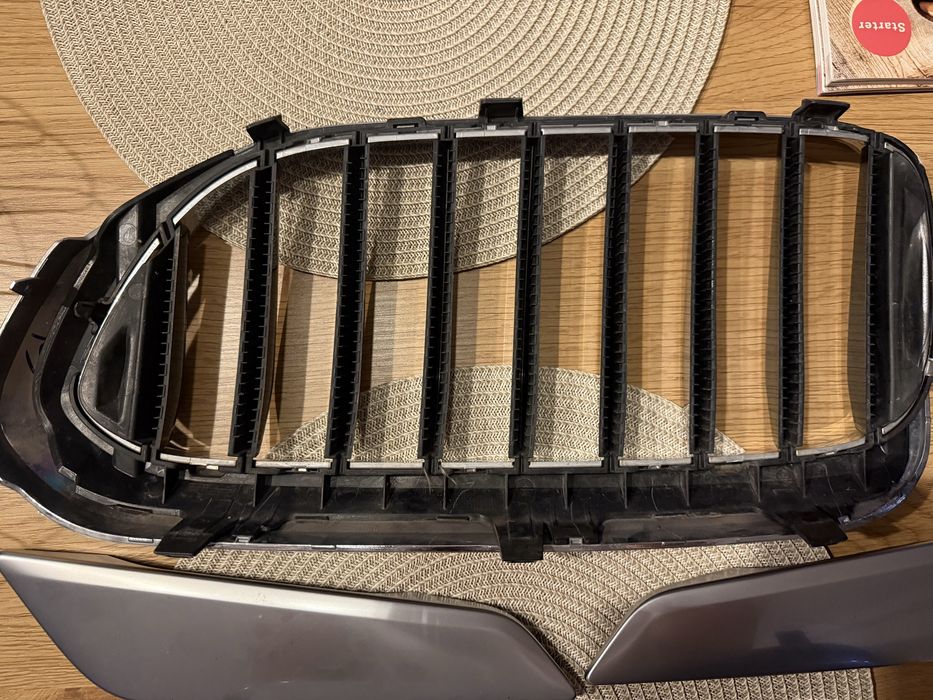 Grile BMW G30 /Seria 5 G30
