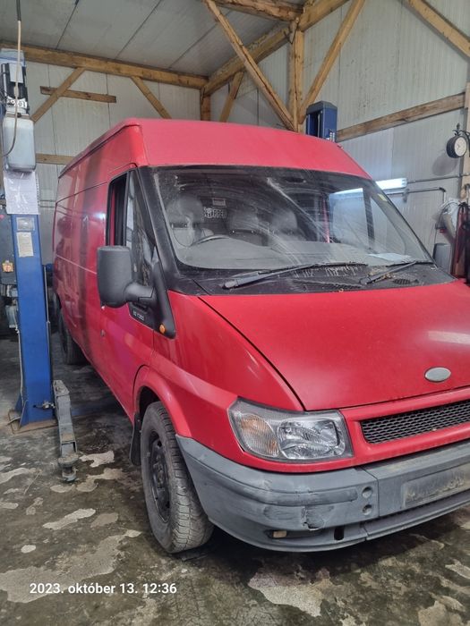Dezmembram Ford Transit 2.4
