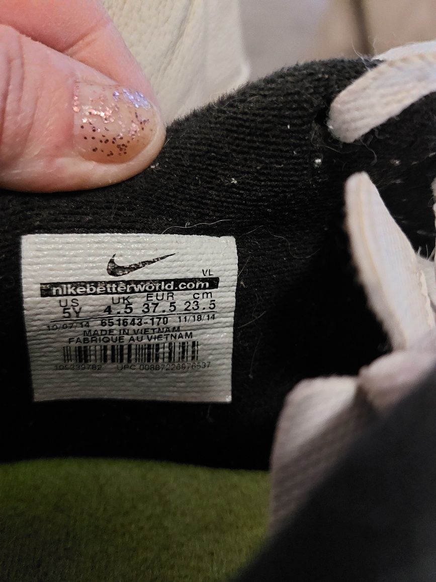 Бутонки Nike 38 номер