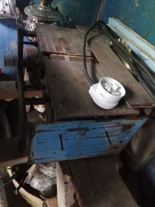 Станок деревообрабатывающий