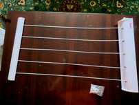 Uscător de rufe retractabil Metaltex – nefolosit