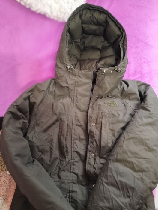 Geaca dama The North Face s-m