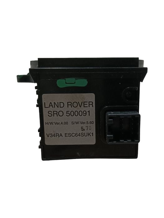 Senzor unghi volan LAND ROVER RANGE ROVER SPORT LS_, L320 2005 - 2013